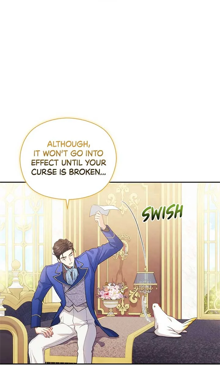 The Princess in The Henhouse Chapter 7 page 20