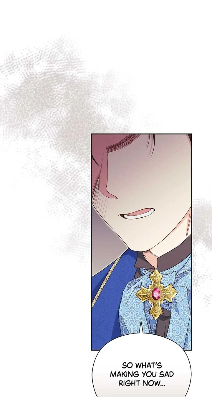 The Princess in The Henhouse Chapter 7 page 30