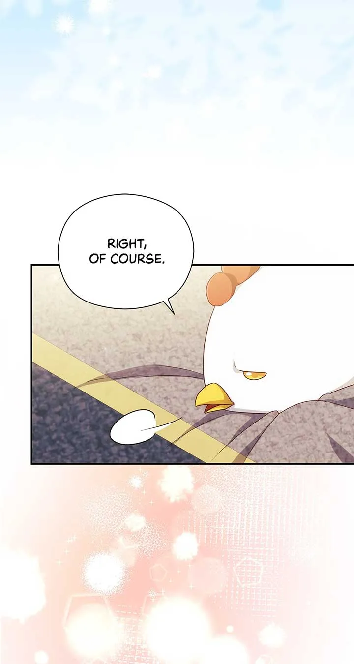 The Princess in The Henhouse Chapter 7 page 22