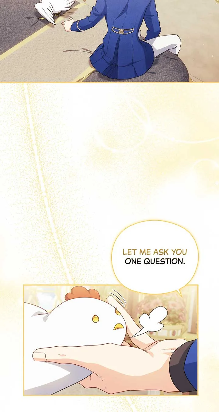 The Princess in The Henhouse Chapter 7 page 43