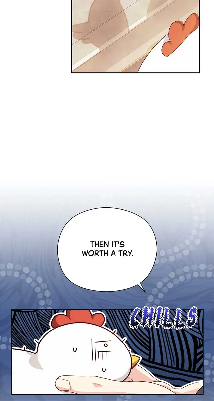 The Princess in The Henhouse Chapter 7 page 49