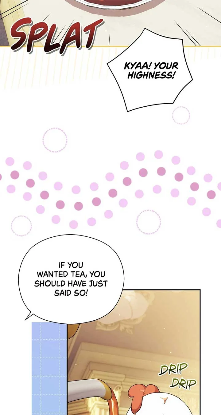 The Princess in The Henhouse Chapter 8 page 36