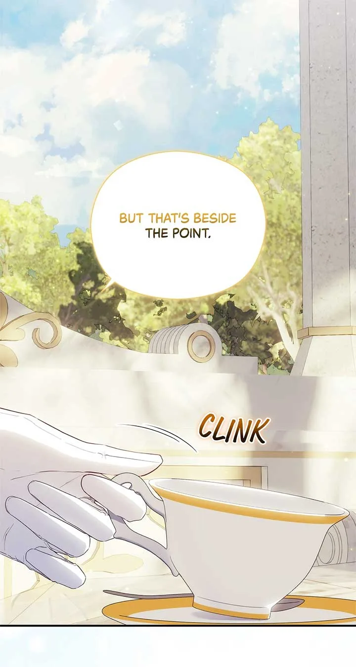 The Princess in The Henhouse Chapter 7 page 69