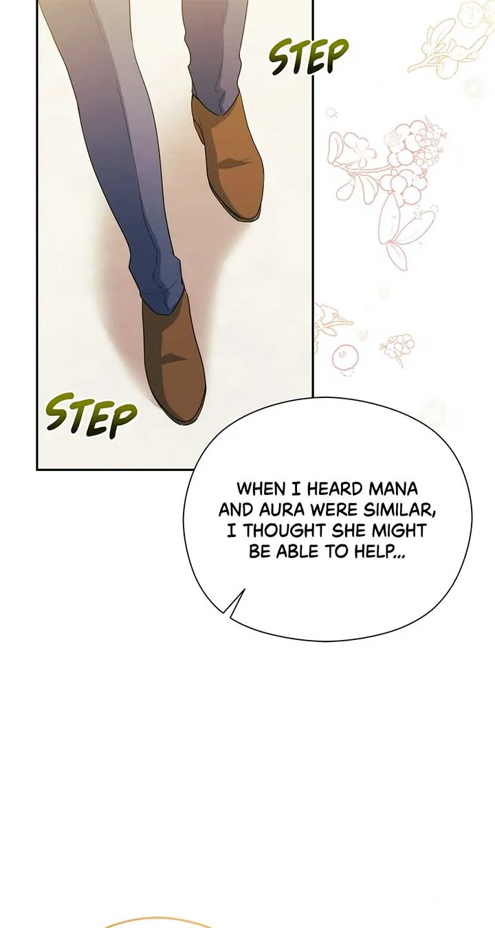 The Princess in The Henhouse Chapter 8 page 53