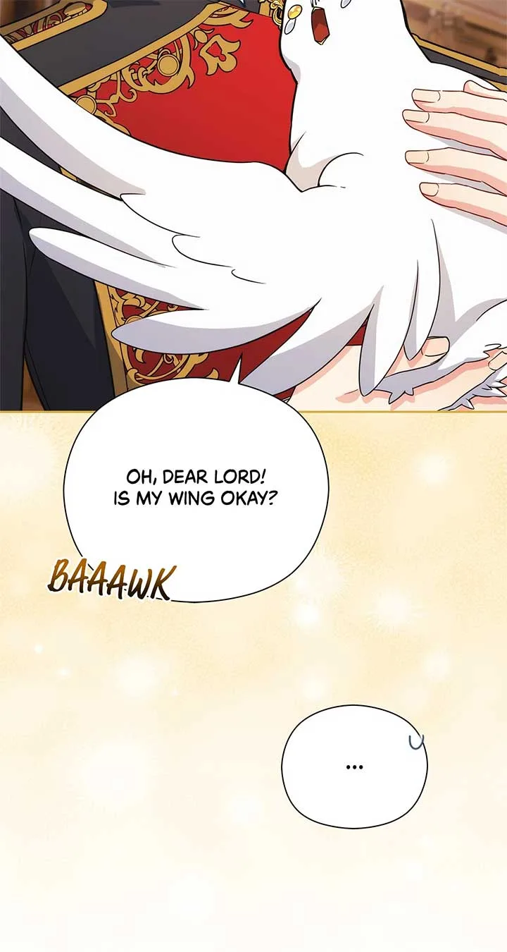 The Princess in The Henhouse Chapter 9 page 12