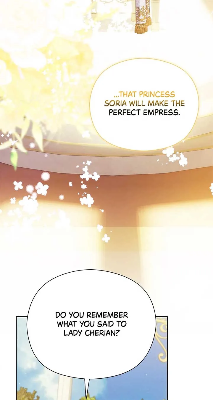 The Princess in The Henhouse Chapter 7 page 71