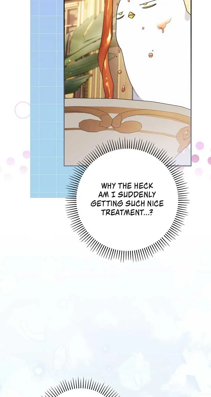 The Princess in The Henhouse Chapter 8 page 37