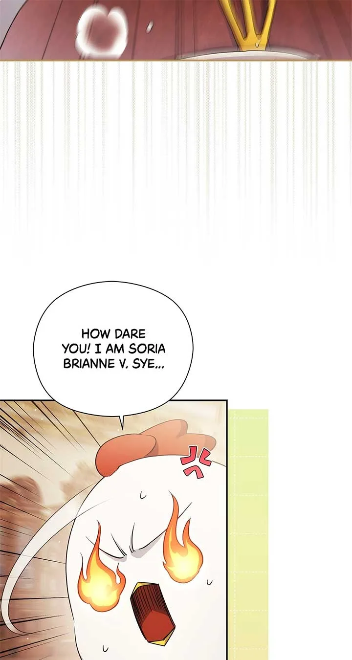 The Princess in The Henhouse Chapter 9 page 3