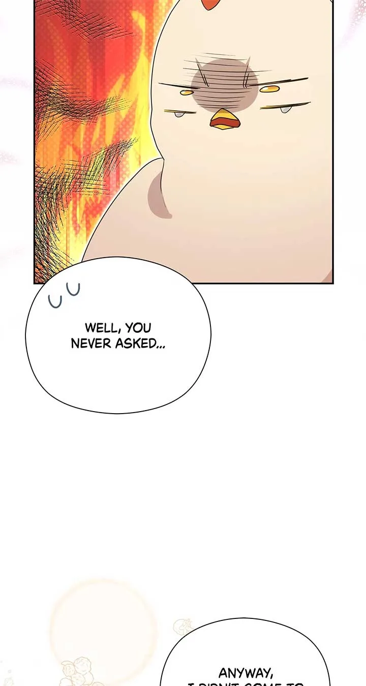 The Princess in The Henhouse Chapter 8 page 51