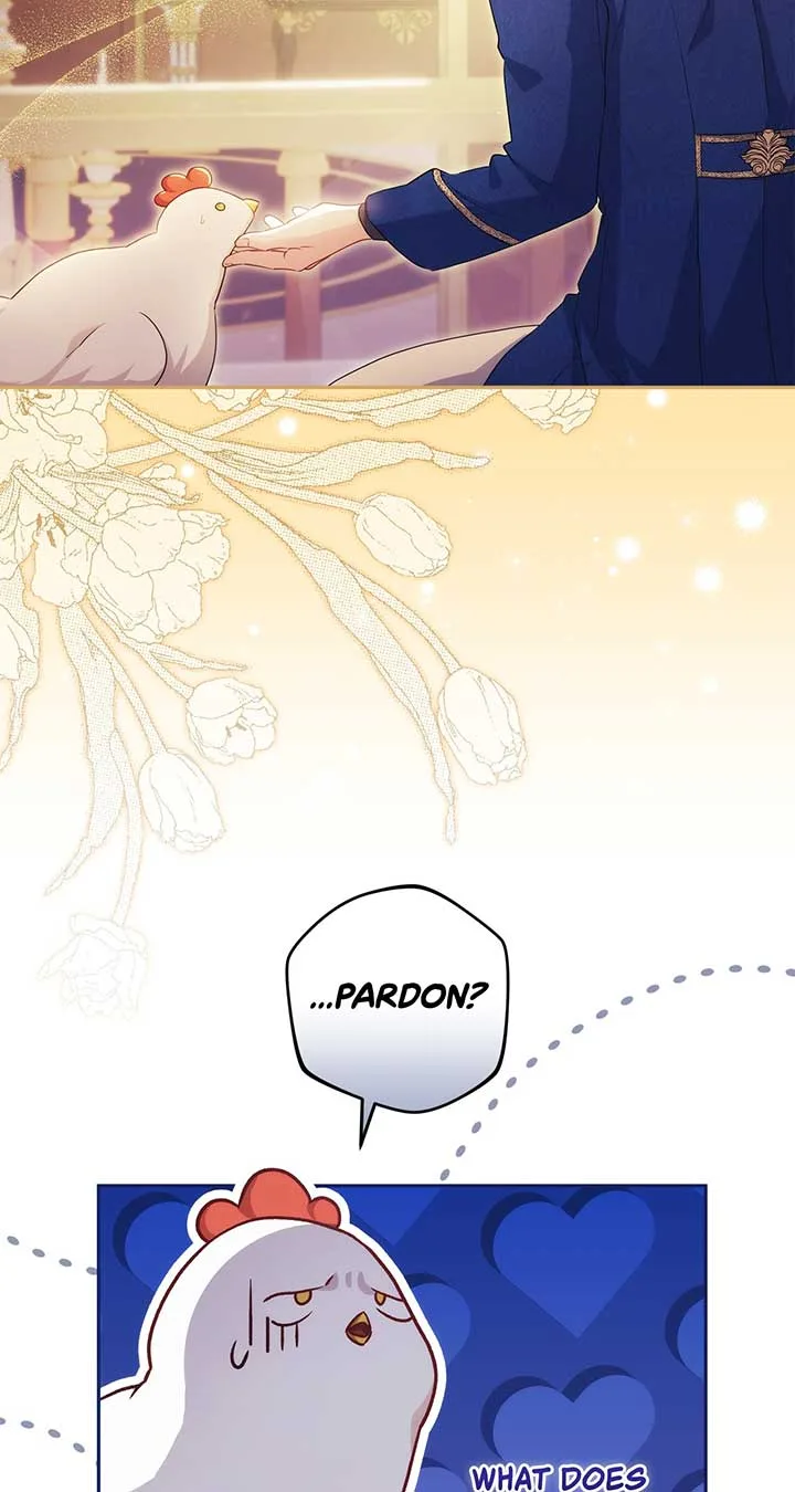 The Princess in The Henhouse Chapter 7 page 52