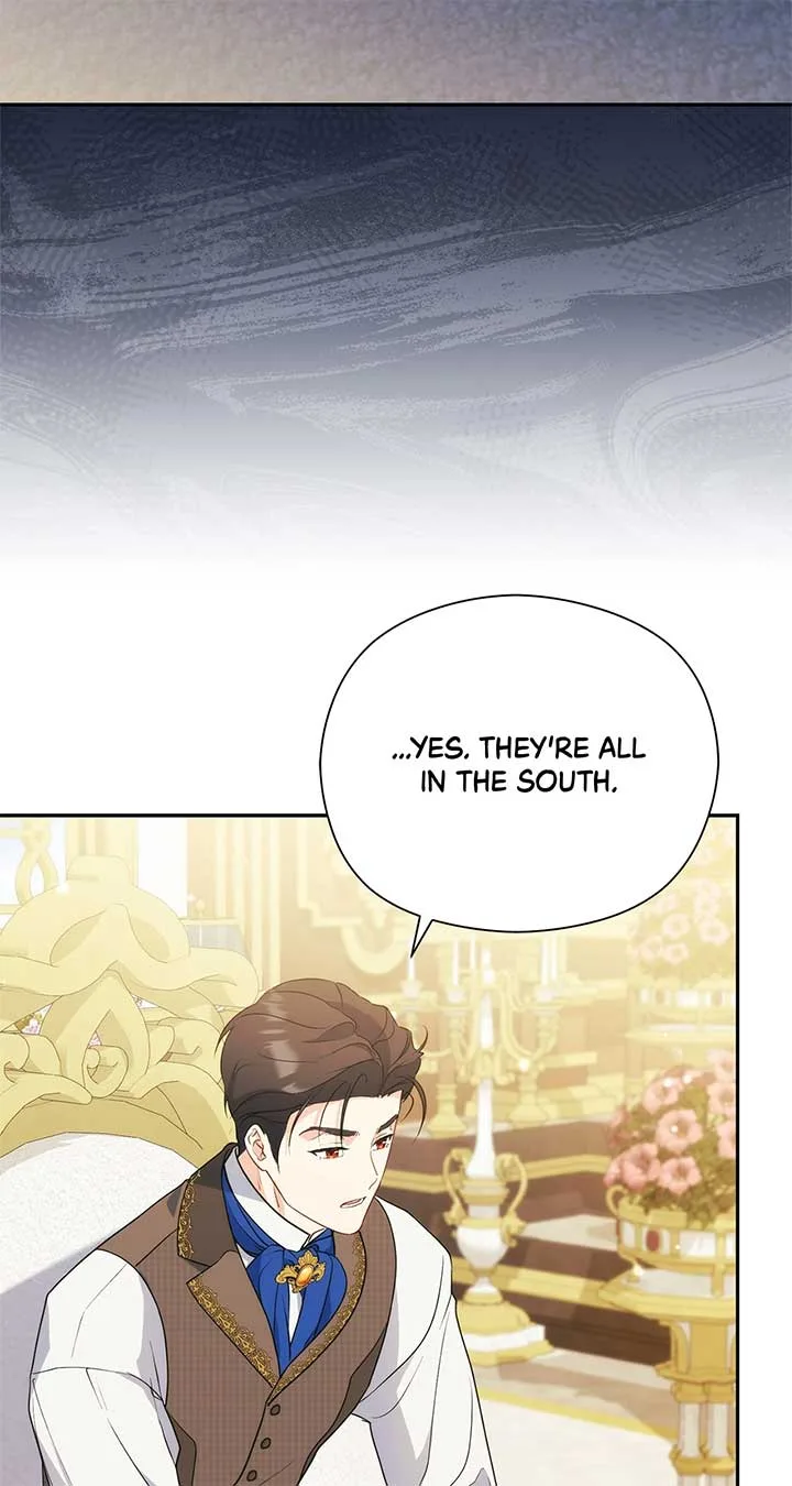 The Princess in The Henhouse Chapter 8 page 49