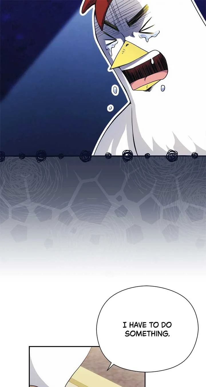 The Princess in The Henhouse Chapter 8 page 15