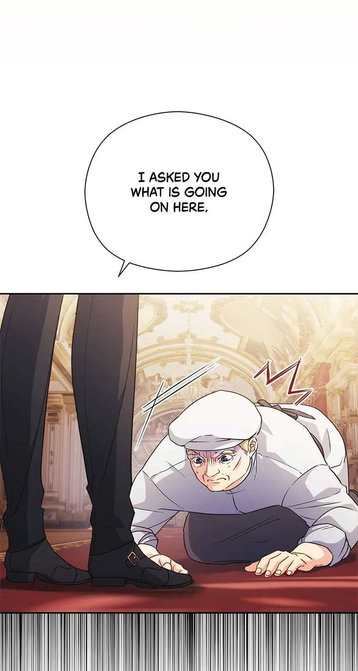 The Princess in The Henhouse Chapter 9 page 13