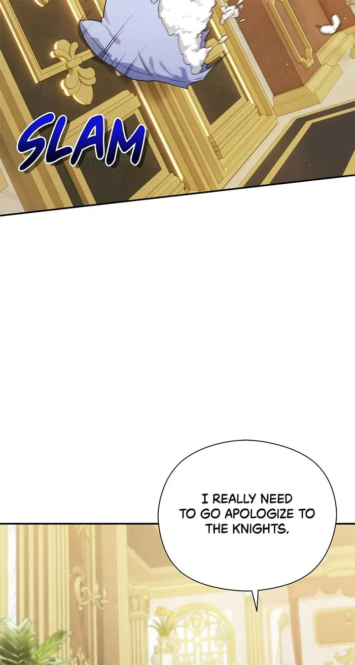 The Princess in The Henhouse Chapter 8 page 9