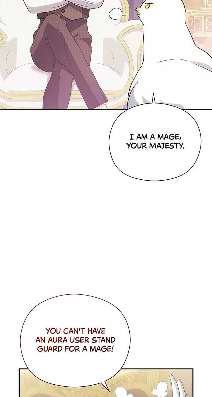 The Princess in The Henhouse Chapter 8 page 65