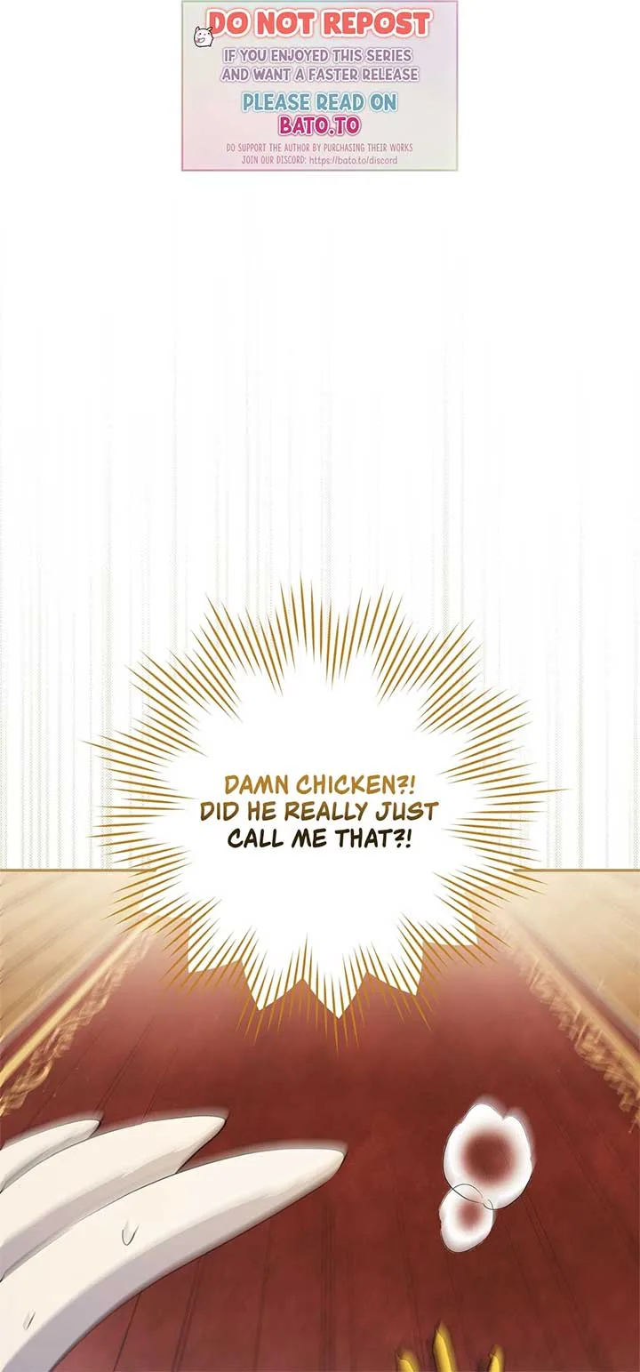 The Princess in The Henhouse Chapter 9 page 2