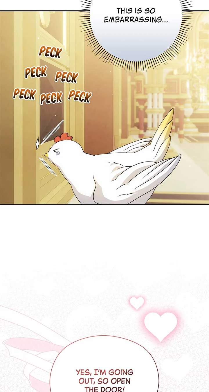 The Princess in The Henhouse Chapter 8 page 26