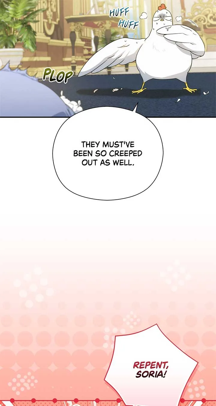 The Princess in The Henhouse Chapter 8 page 10