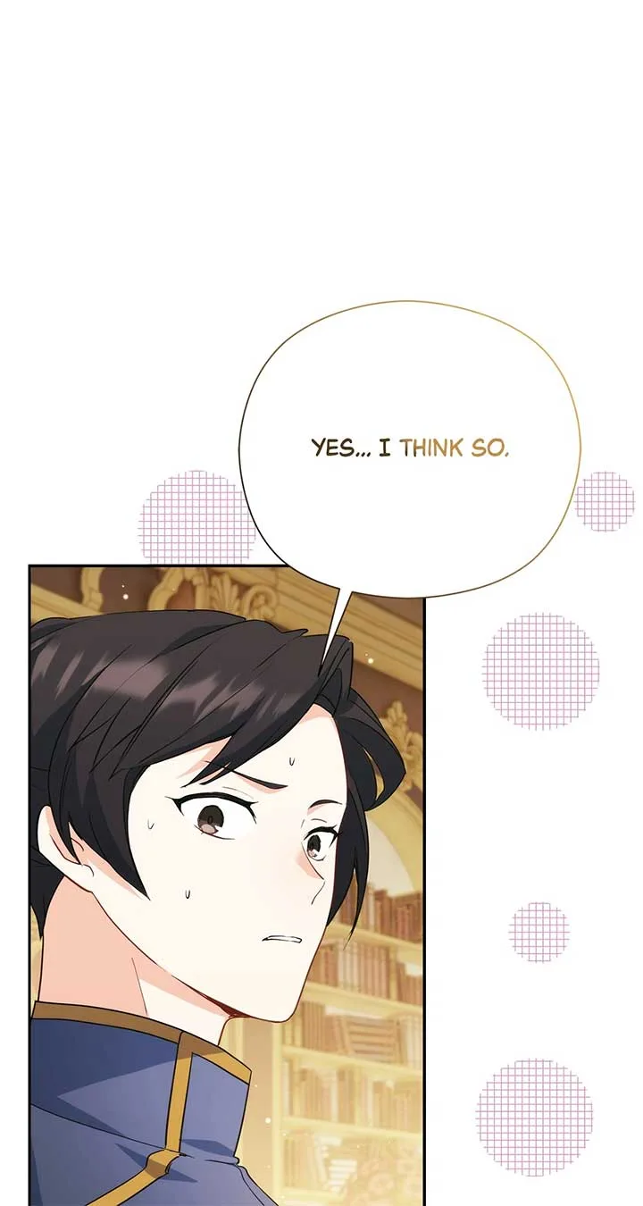 The Princess in The Henhouse Chapter 8 page 56