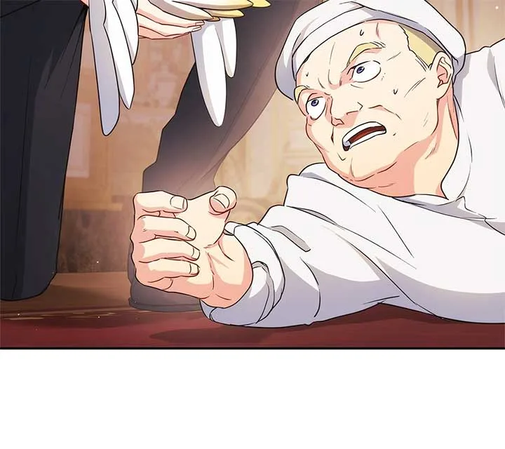 The Princess in The Henhouse Chapter 9 page 10