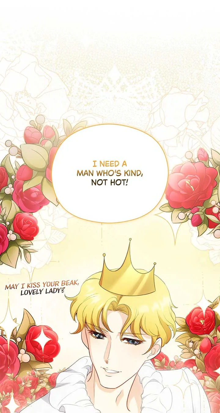 The Princess in The Henhouse Chapter 8 page 20
