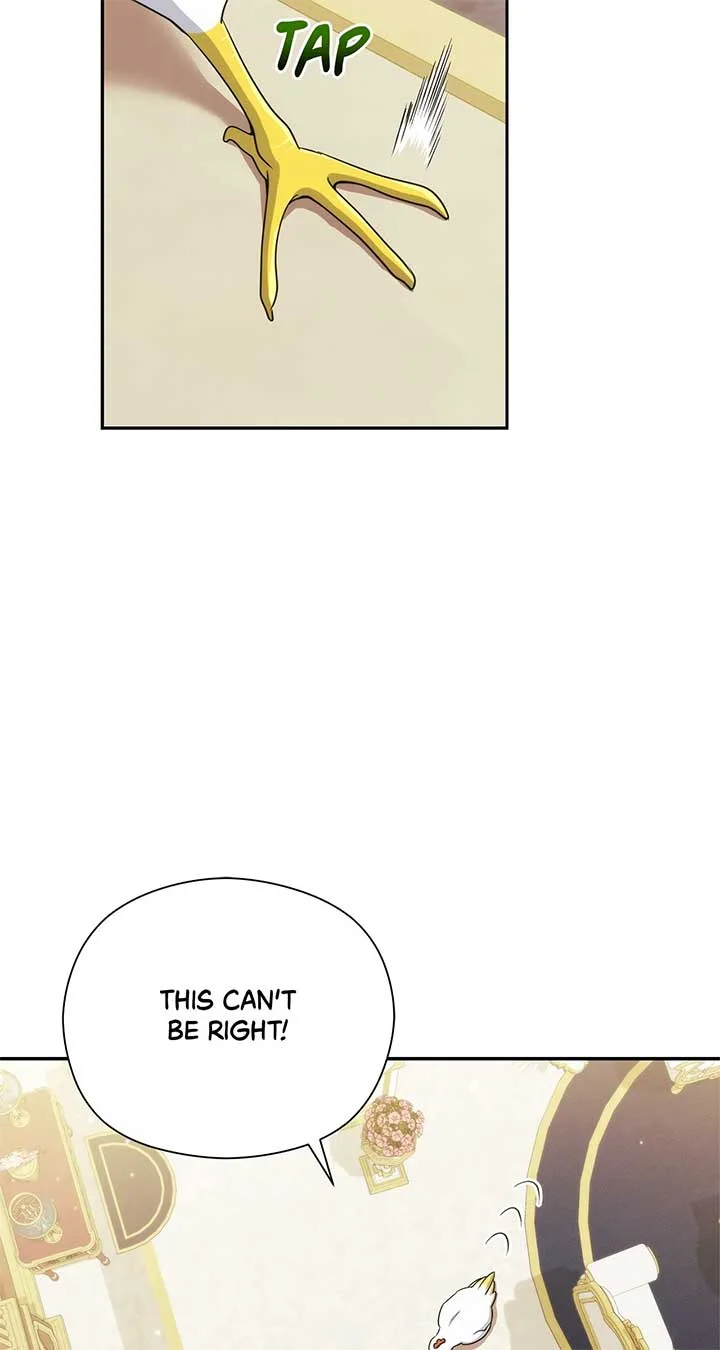 The Princess in The Henhouse Chapter 8 page 16
