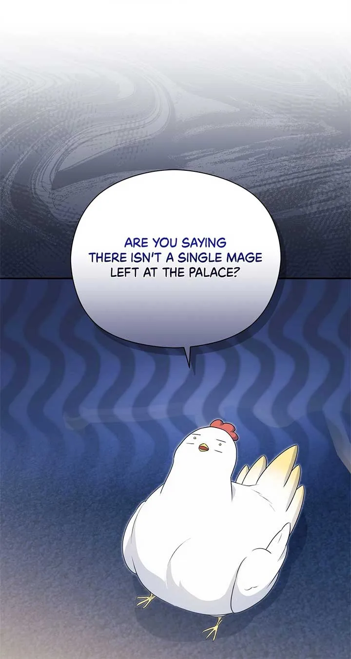 The Princess in The Henhouse Chapter 8 page 48