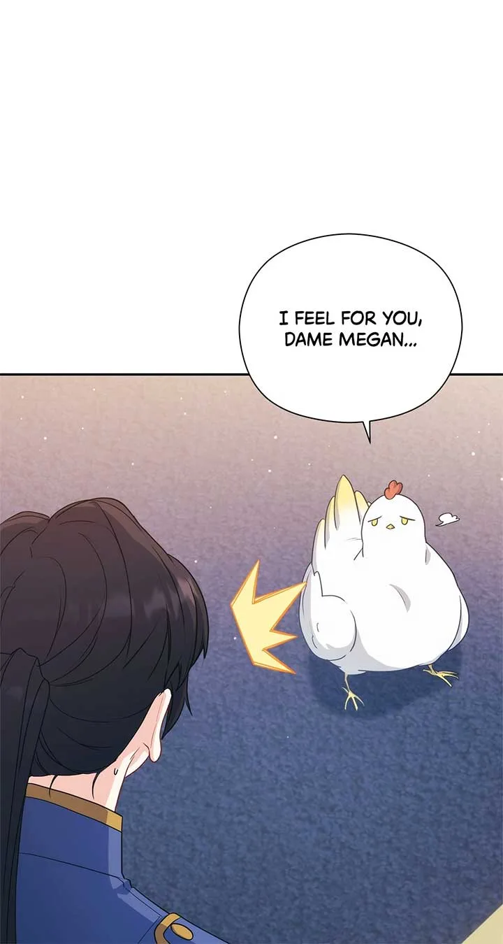 The Princess in The Henhouse Chapter 8 page 61