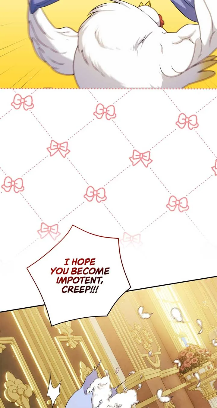 The Princess in The Henhouse Chapter 8 page 8