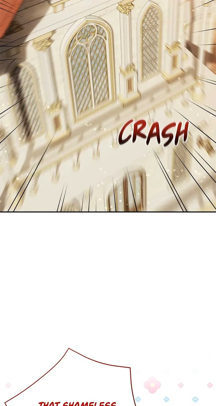 The Princess in The Henhouse Chapter 8 page 5