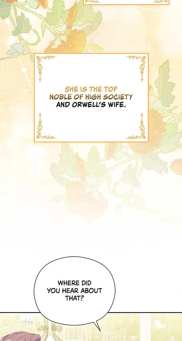 The Princess in The Henhouse Chapter 7 page 61