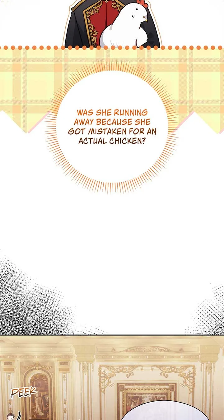 The Princess in The Henhouse Chapter 9 page 16