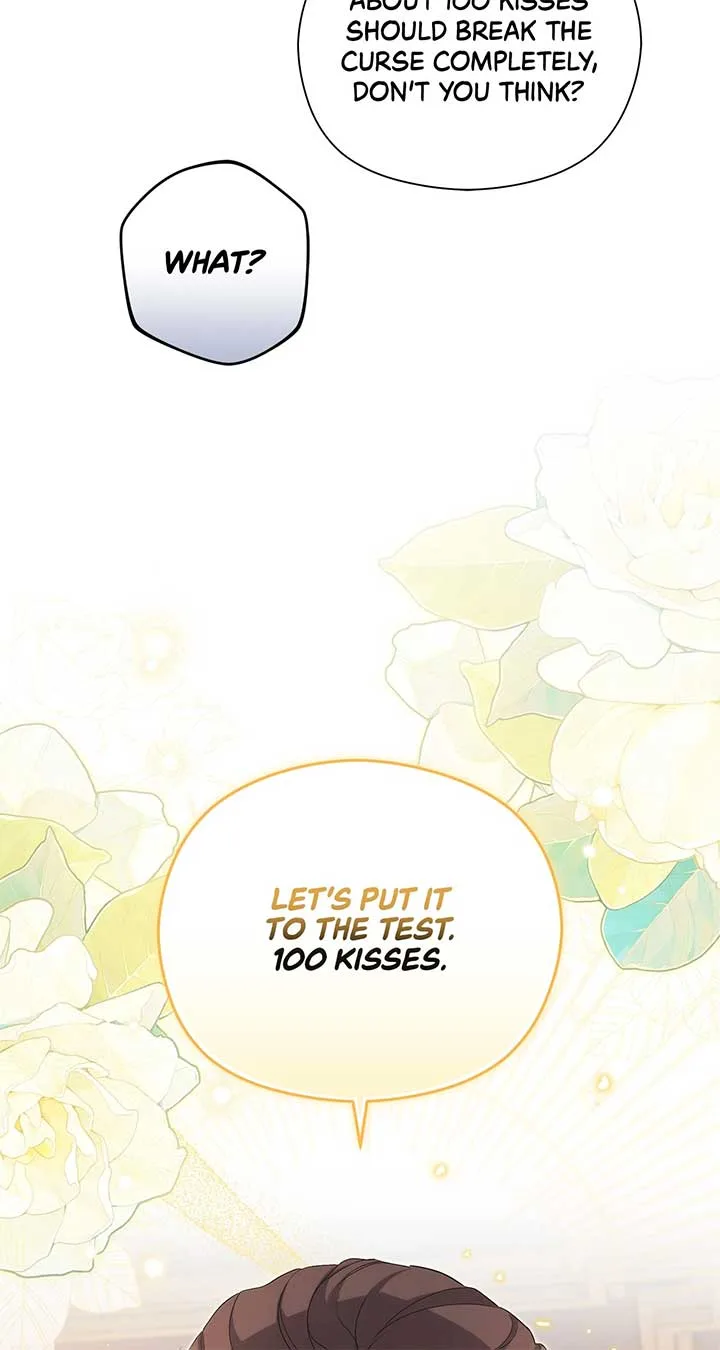 The Princess in The Henhouse Chapter 7 page 54
