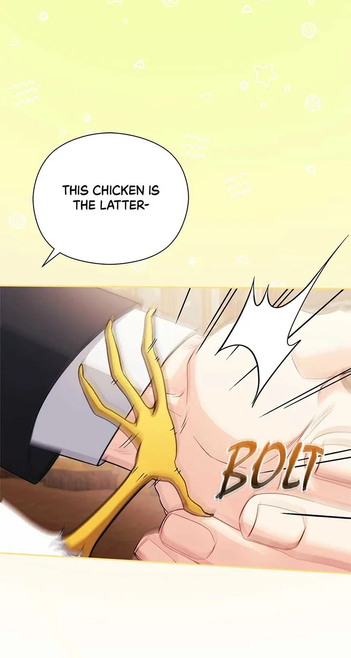 The Princess in The Henhouse Chapter 9 page 26
