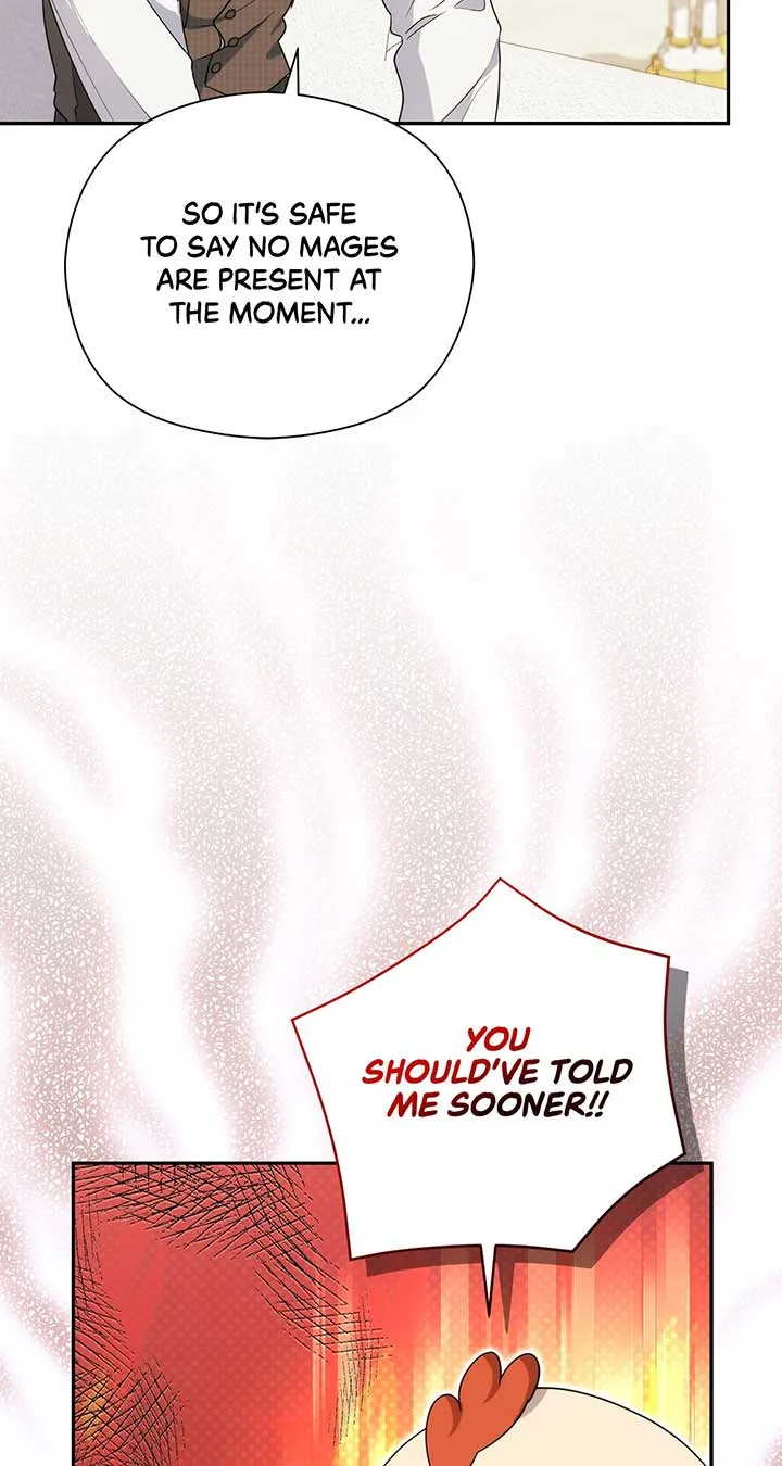 The Princess in The Henhouse Chapter 8 page 50