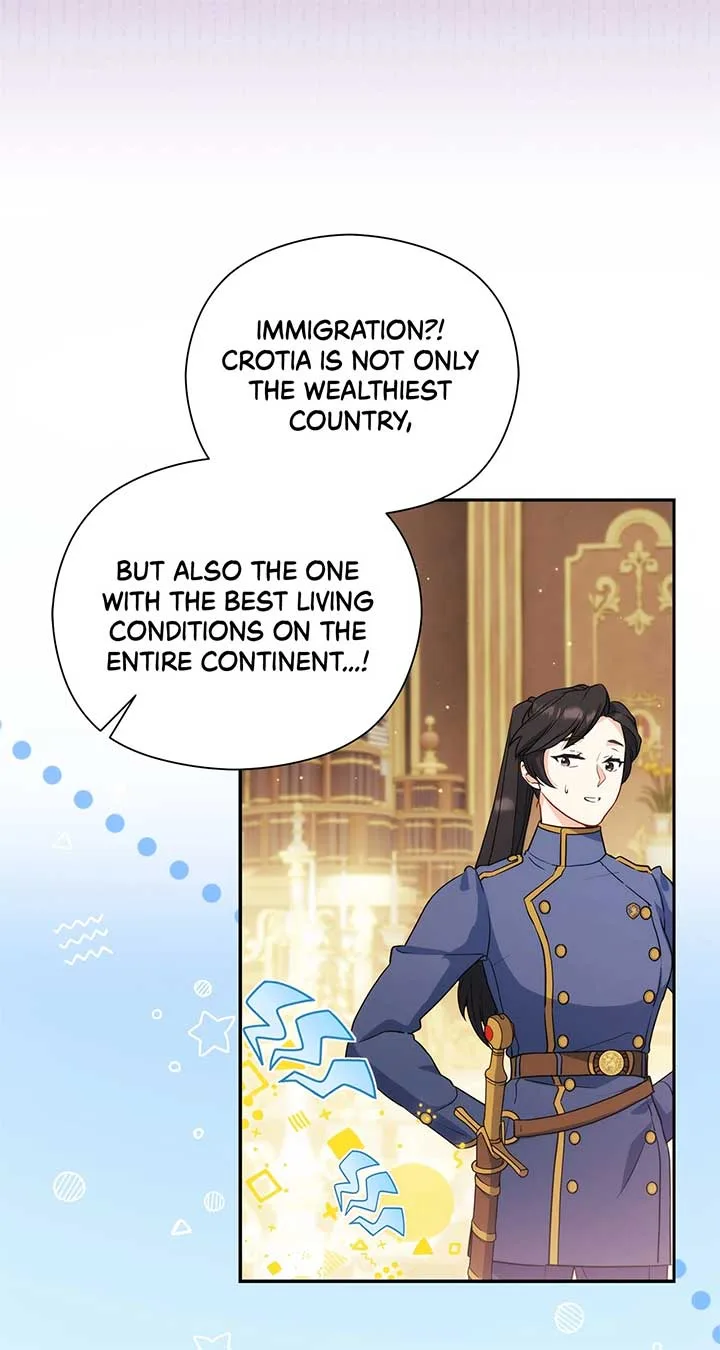 The Princess in The Henhouse Chapter 8 page 68