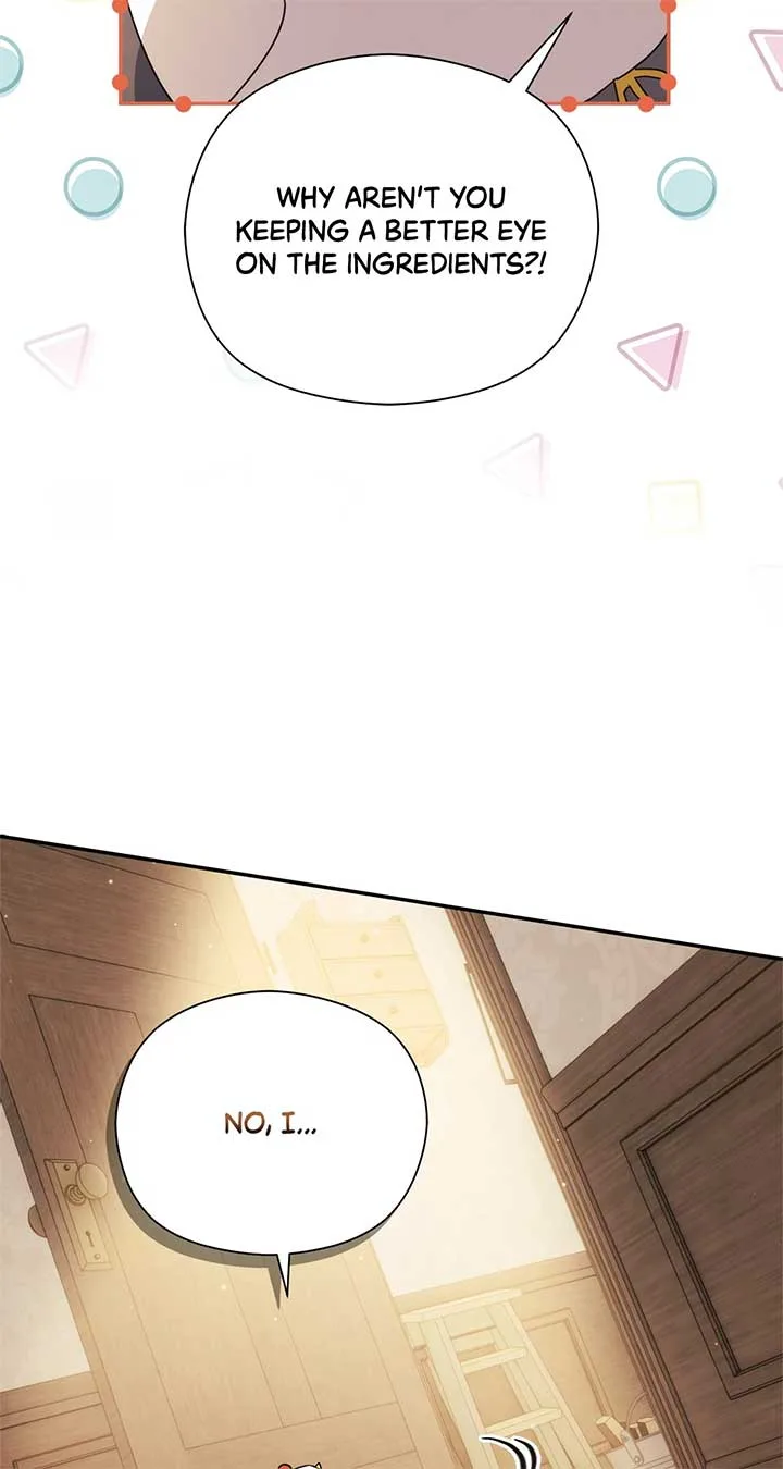 The Princess in The Henhouse Chapter 8 page 88