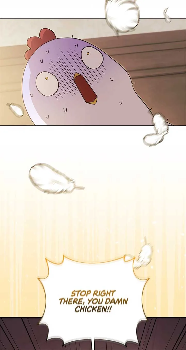 The Princess in The Henhouse Chapter 8 page 92