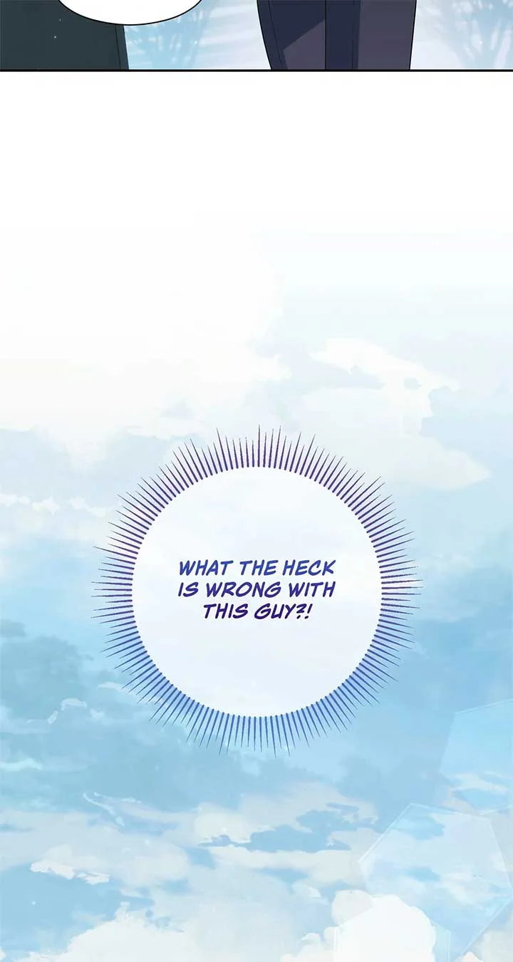 The Princess in The Henhouse Chapter 9 page 48