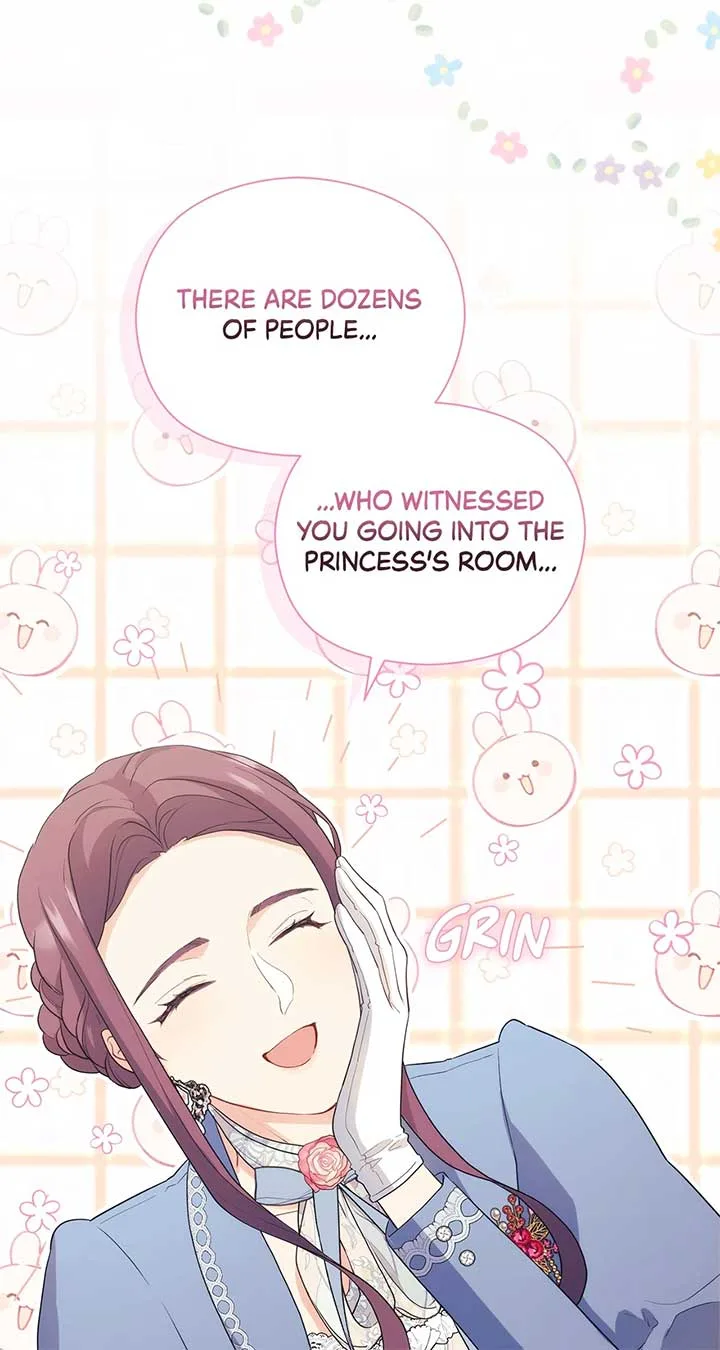 The Princess in The Henhouse Chapter 7 page 64