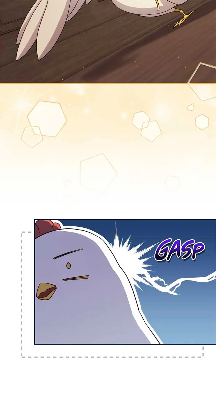 The Princess in The Henhouse Chapter 8 page 76