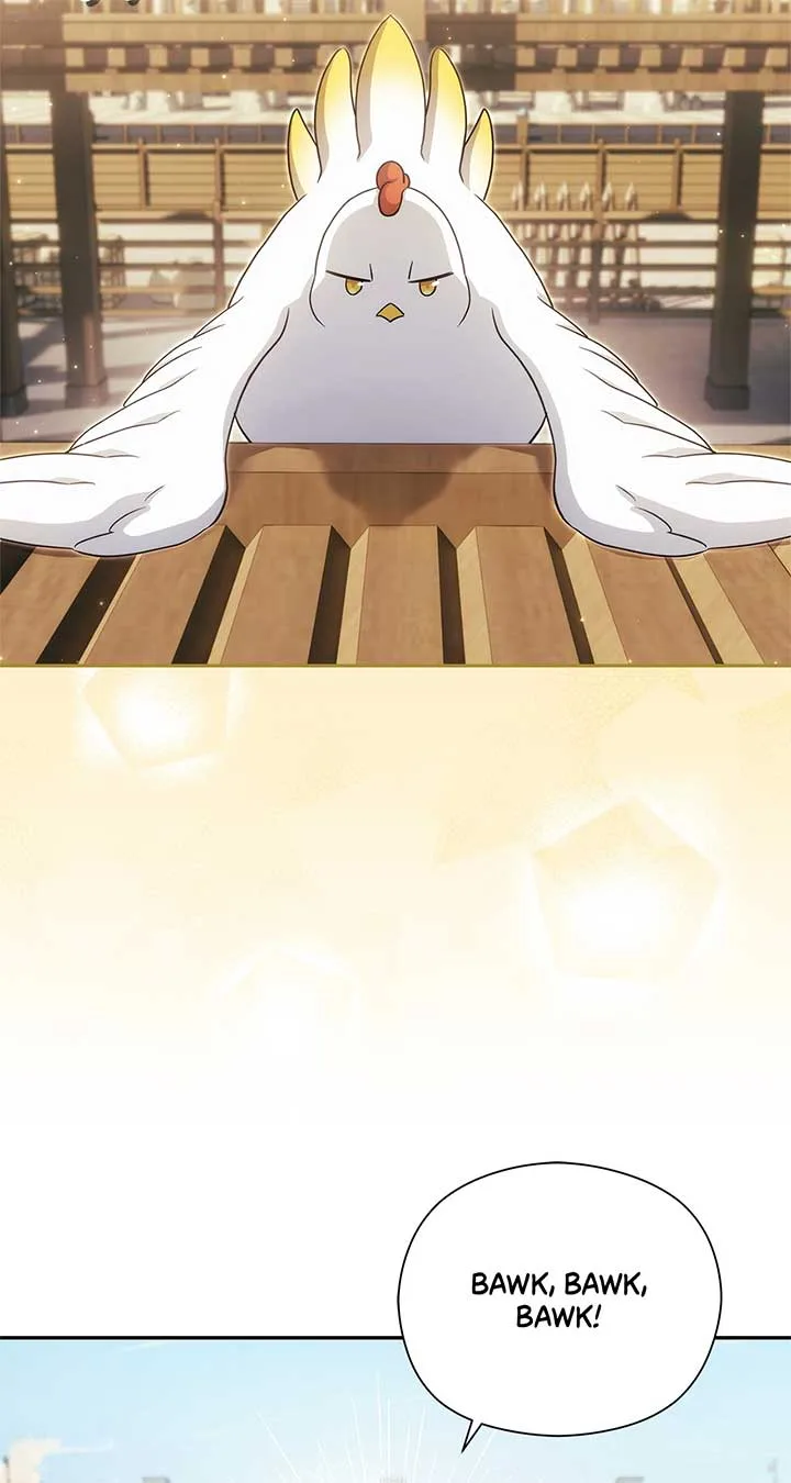 The Princess in The Henhouse Chapter 9 page 52