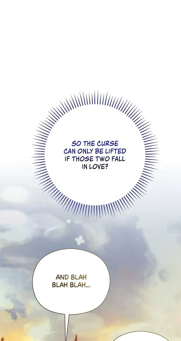 The Princess in The Henhouse Chapter 8 page 71