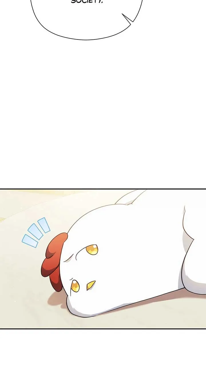 The Princess in The Henhouse Chapter 9 page 85