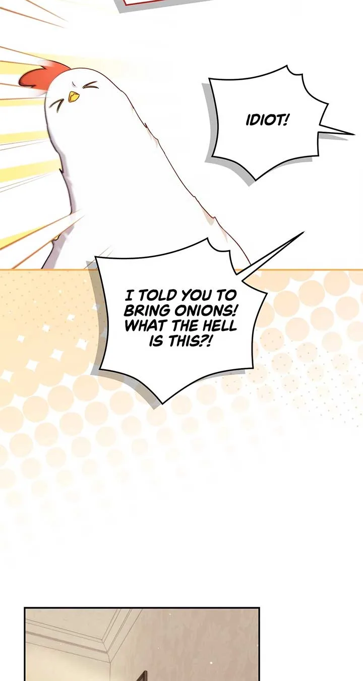 The Princess in The Henhouse Chapter 8 page 81