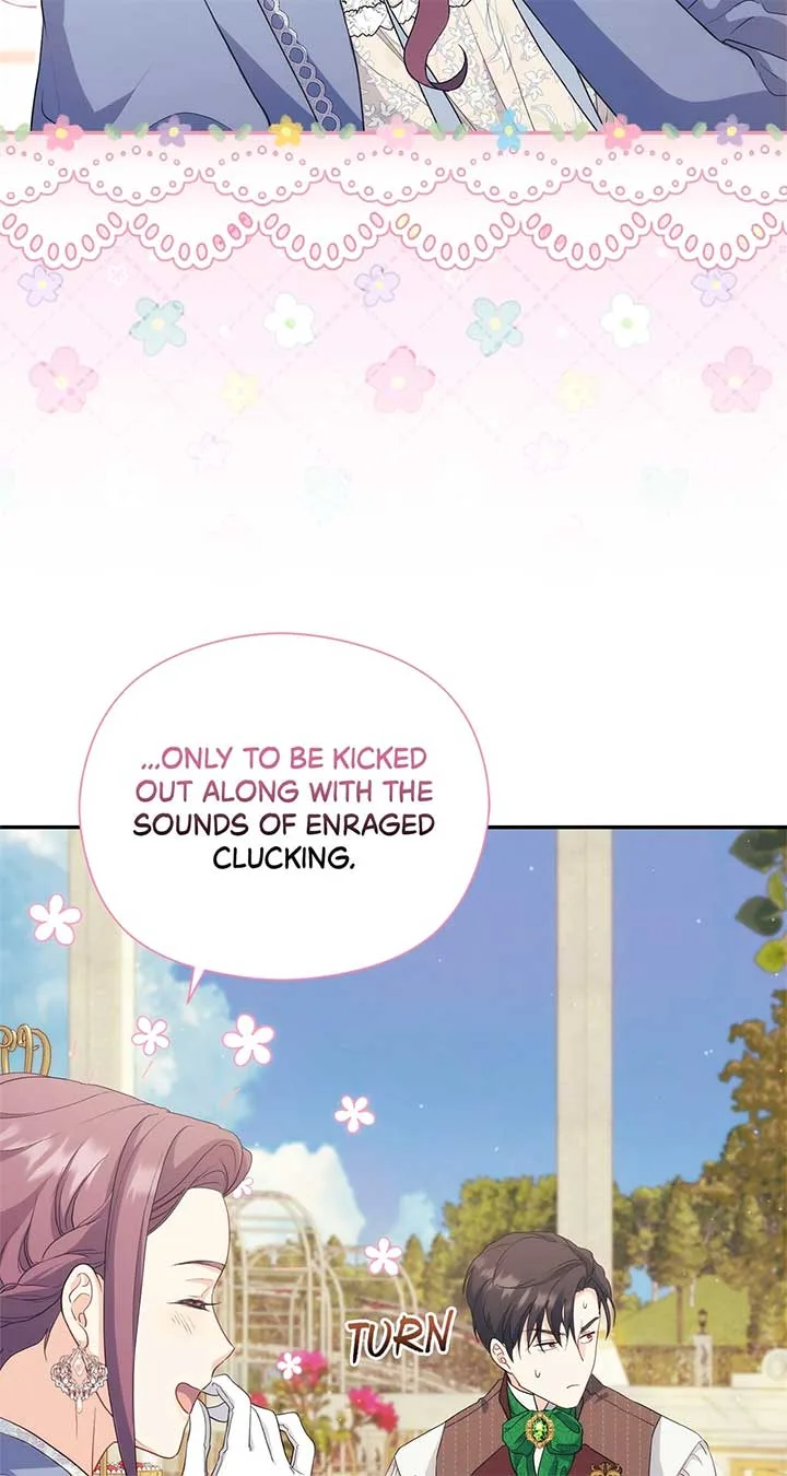 The Princess in The Henhouse Chapter 7 page 65