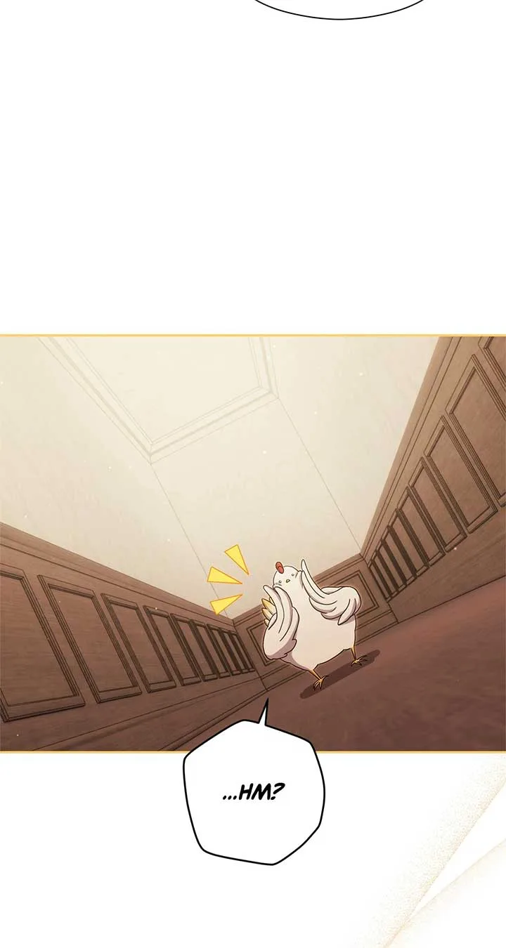 The Princess in The Henhouse Chapter 8 page 78