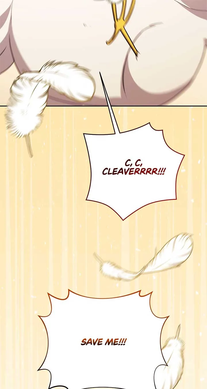 The Princess in The Henhouse Chapter 8 page 94
