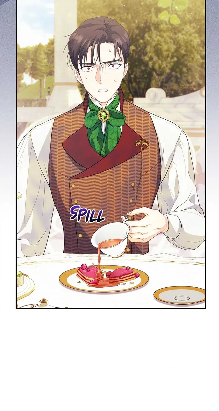 The Princess in The Henhouse Chapter 7 page 75