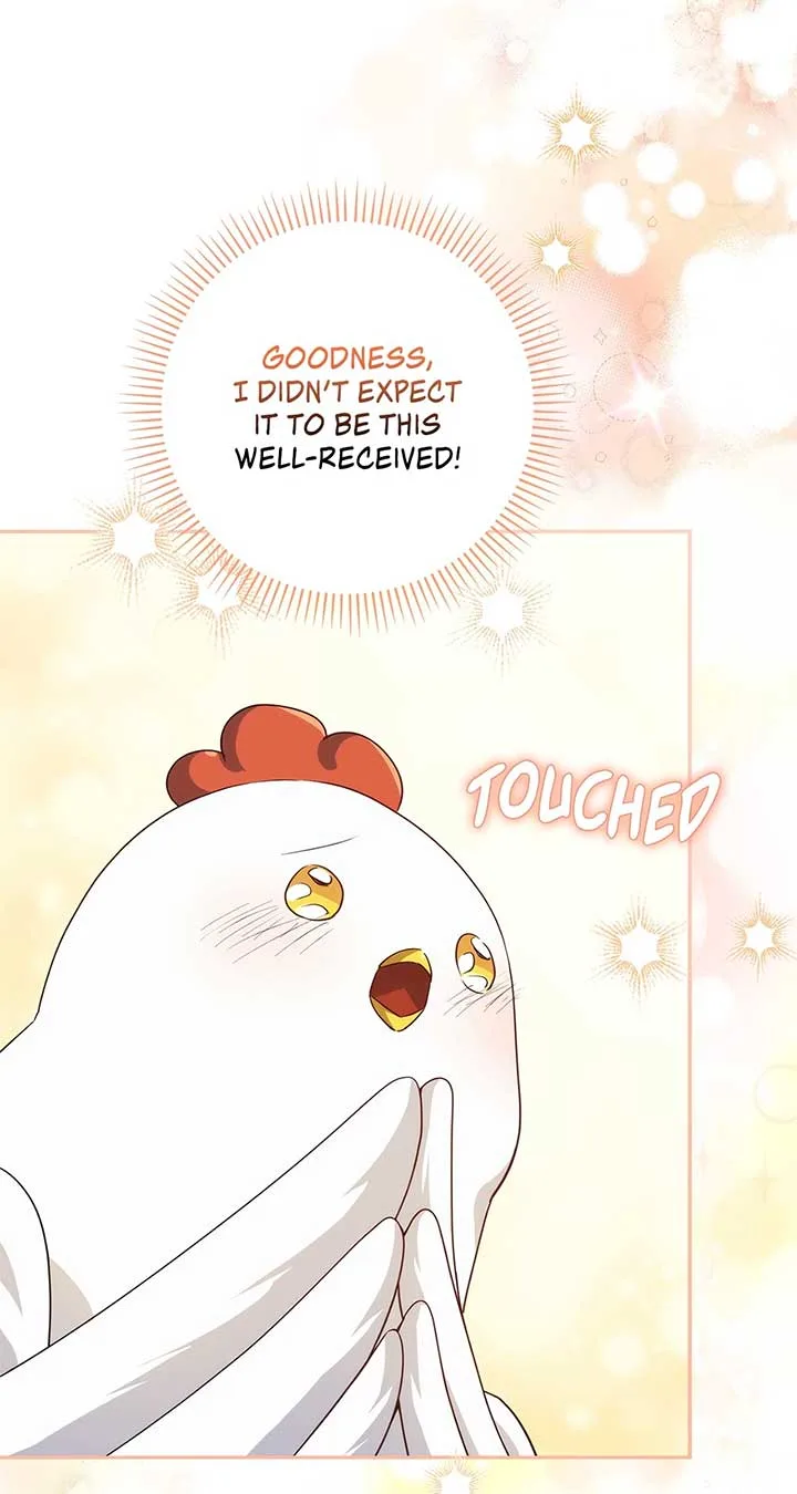 The Princess in The Henhouse Chapter 9 page 69